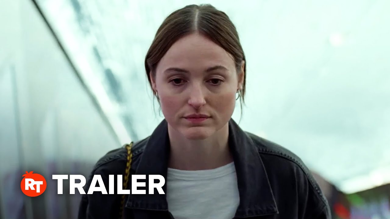 Sentimental Value Trailer #2 (2025)