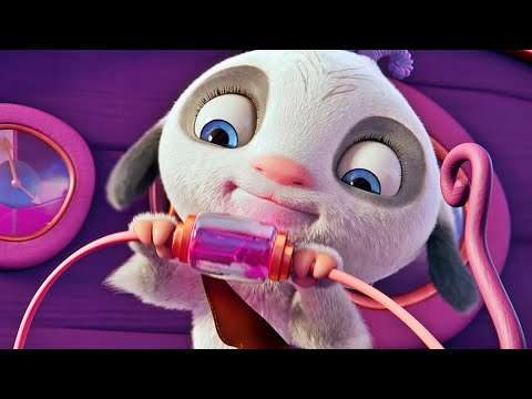 MIA AND ME - DAS GEHEIMNIS VON CENTOPIA | Trailer & Filmclips deutsch german [HD]