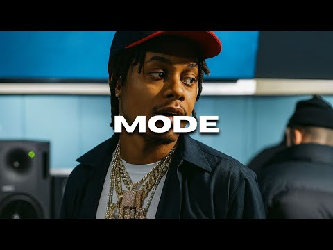 [FREE] Skilla Baby X Sada Baby Type Beat 2025 " MODE " - (Prod. BigT Productionz)