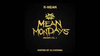 R-Mean - Discretion (ft. Breana Marin)