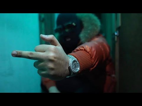 TIJI x HADAMA x FFRAGEZEICHEN - Drysift (Offizielles Video)