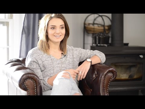 MEET LAUREN ALEXANDRIA | FORERUNNER MUSIC