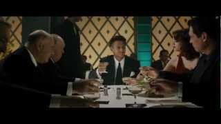 Tráiler Español Gangster Squad Tráiler Español Gangster Squad