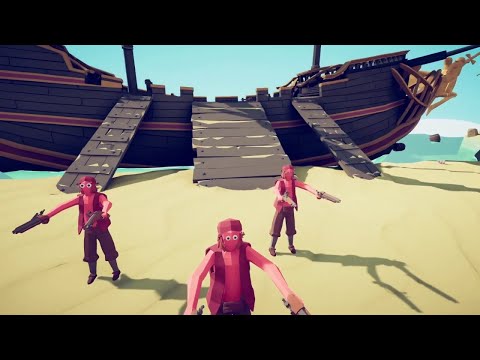 Flintlock Vs Every Unit - Tabs