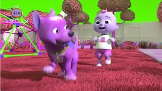 You Had a Lot of Fun / Sponsored by: Gamavision Klasky Csupo