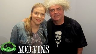 In It To Spin It - Episode 129 - King Buzzo of The Melvins