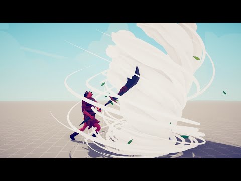 🔥 NEW LADY RED JADE vs EVERY UNIT Totally Accurate Battle Simulator TABS 🔥