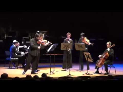 Klezmer Dance - Serban Nichifor