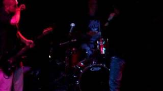 JR Richards - "Clearwater" - 06.03.09