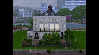 Download lagu Elizabeth James House | The Parent Trap | No CC Vanilla Build Tour mp3 Download lagu Elizabeth James House | The Parent Trap | No CC Vanilla Build Tour mp3