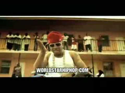 Hottest In Da Hood "Red Cafe" [Official Music Video]