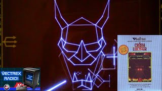 A Crush of Lucifer! (Vectrex)