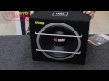 Видеообзор JBL CS-1204B