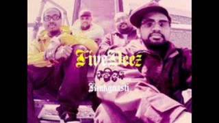 Five Deez- The Boostin Jam