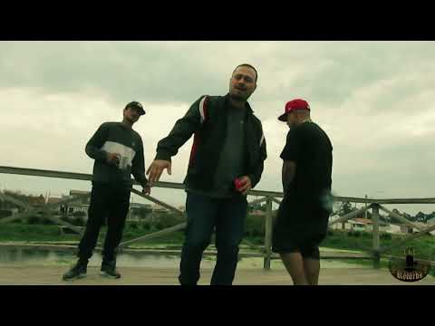 Hoje eu vou - Nego Gilson feat Léo OG , R Bluhm e Vokal
