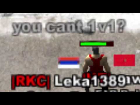 Hooligans Game: Leka1389 Log Out [SiamoNoi Never Stay Down Never Log Out]