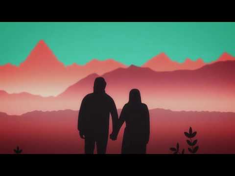 HAAS ft. 3Nós - Nosso Tempo É Agora (Lyric Video)