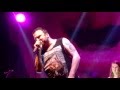 Say Anything - Spores (Live)