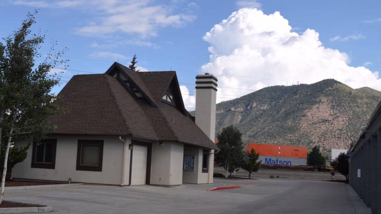 Armour Self Storage - Flagstaff