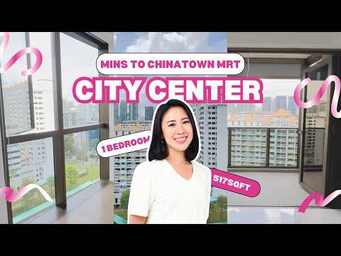 The Landmark, 173 Chin Swee Road, 1 Bedroom, 517 sqft, Condominium For Sale, by Chew Lih Yuan, 500198015 - PropertyGuru.com.sg