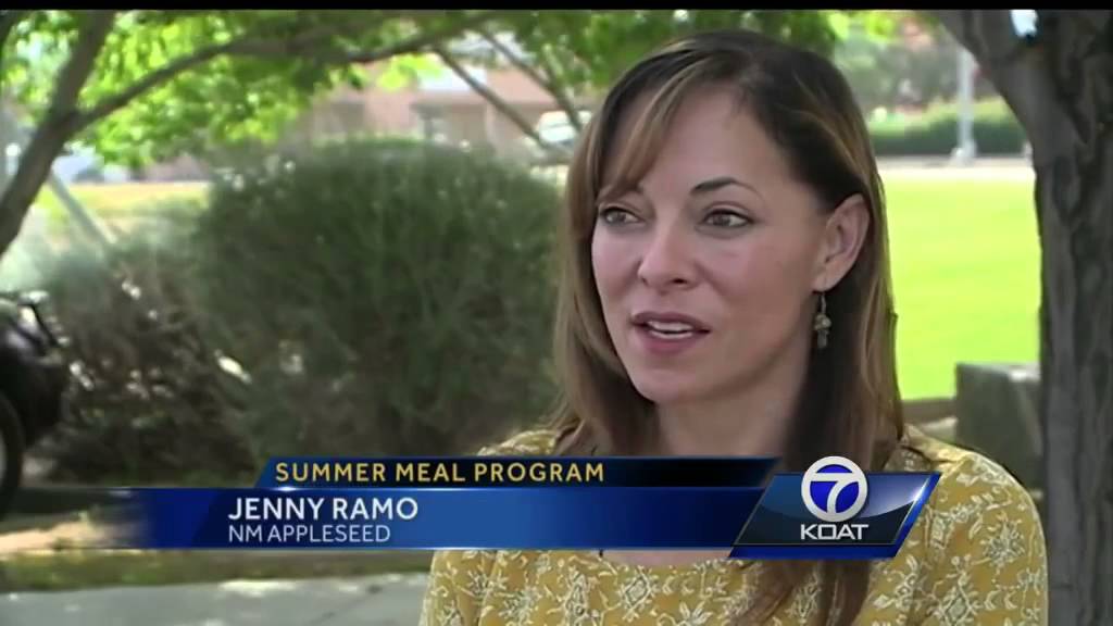 Summer meal program wants to expand