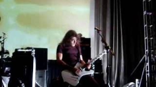 Everything Invaded - Moonspell