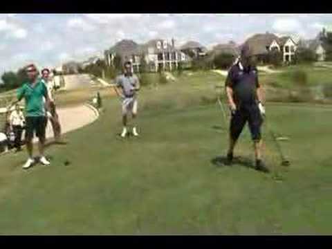 FC Dallas Golf Tournament 2007