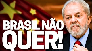 ACORDO CHINA-MERCOSUL!? Uruguai avança em negociação! Entenda pontos positivos e negativos!
