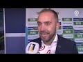 Fortuna-Feyenoord: Sjors Ultee