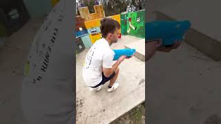 Download lagu Open mode: Just fire away as you like 🔫💦 #spyra3 mp3