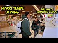NYARI TEMPE JEPANG MALAH KETEMU CEWE INI VLOG BELANJA DI JEPANG