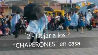 Aviso importante Camada del Centro de Amaxac de Guerrero