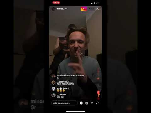 ekhoe x Grasa x highbaby x Kain - Lilien ( felstudio kiadatlan leak snippet)