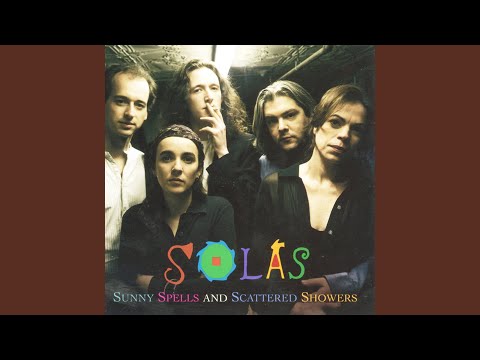 Aililiu Na Gamhna - Solas
