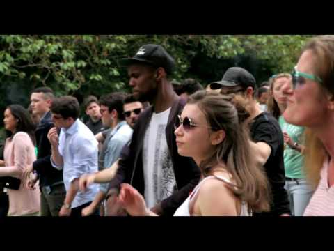 Le P'tit Rennais - GARDEN #5