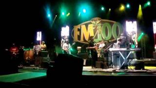 Yr Dreaming - Katchafire Ft. Imua Garza