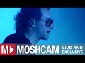 UNKLE - Reign | Live in Sydney | Moshcam