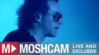 UNKLE - Reign | Live in Sydney | Moshcam