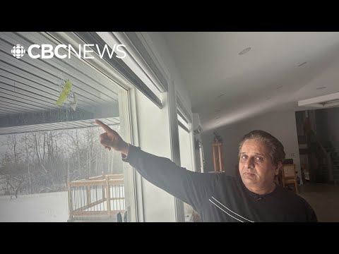 Caledon's mayor calls for feds to help combat extortion cases