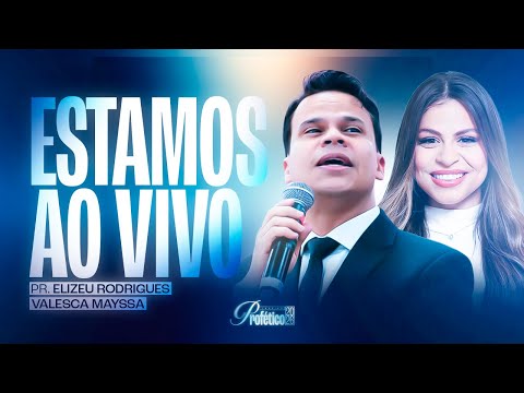 12º DIA | JANEIRO PROFÉTICO 2026 | AD BRÁS ITAPEVI