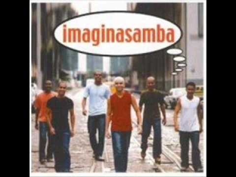 Louco Pra Me Declarar - Imaginasamba