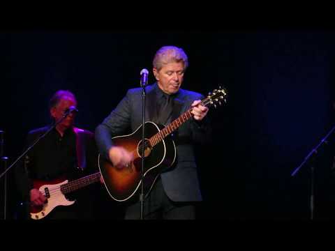 Peter Cetera - If You Leave Me Now - Saban Theatre - Beverly Hills - August 11, 2018