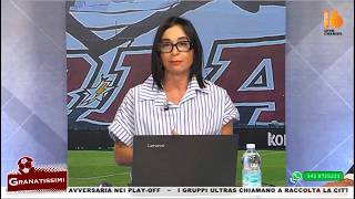 granatissimi la puntata del 6 maggio 2026