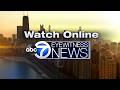 SPECIAL REPORT: Chicago police officer killed, another injured in shooting at North Side hospital
