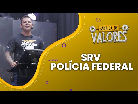 Highlights Super Revisão de Véspera Polícia Federal - Evandro Guedes - Fábrica de Valores