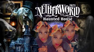 Download lagu I went to neitherworld and guess what happened inside the hunted house  mp3