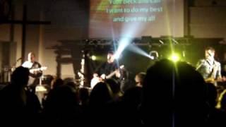 Big Daddy Weave -  All For You