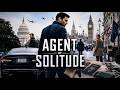 CIA Agent is Hunting an International Terrorist Organization! Action Thriller Full Movie in English