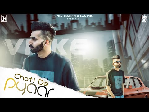 Choti Da Pyaar Ft. Harnav Brar
