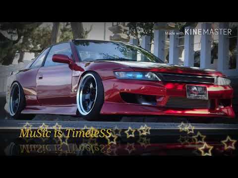 Khalif, Casyana - Мода (Nissan Silvia)